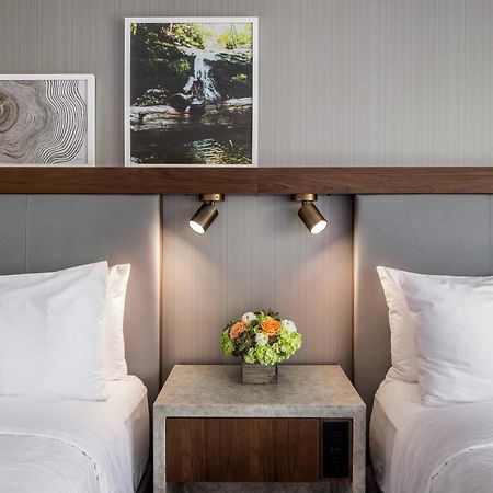The Domain Hotel Sunnyvale Zewnętrze zdjęcie