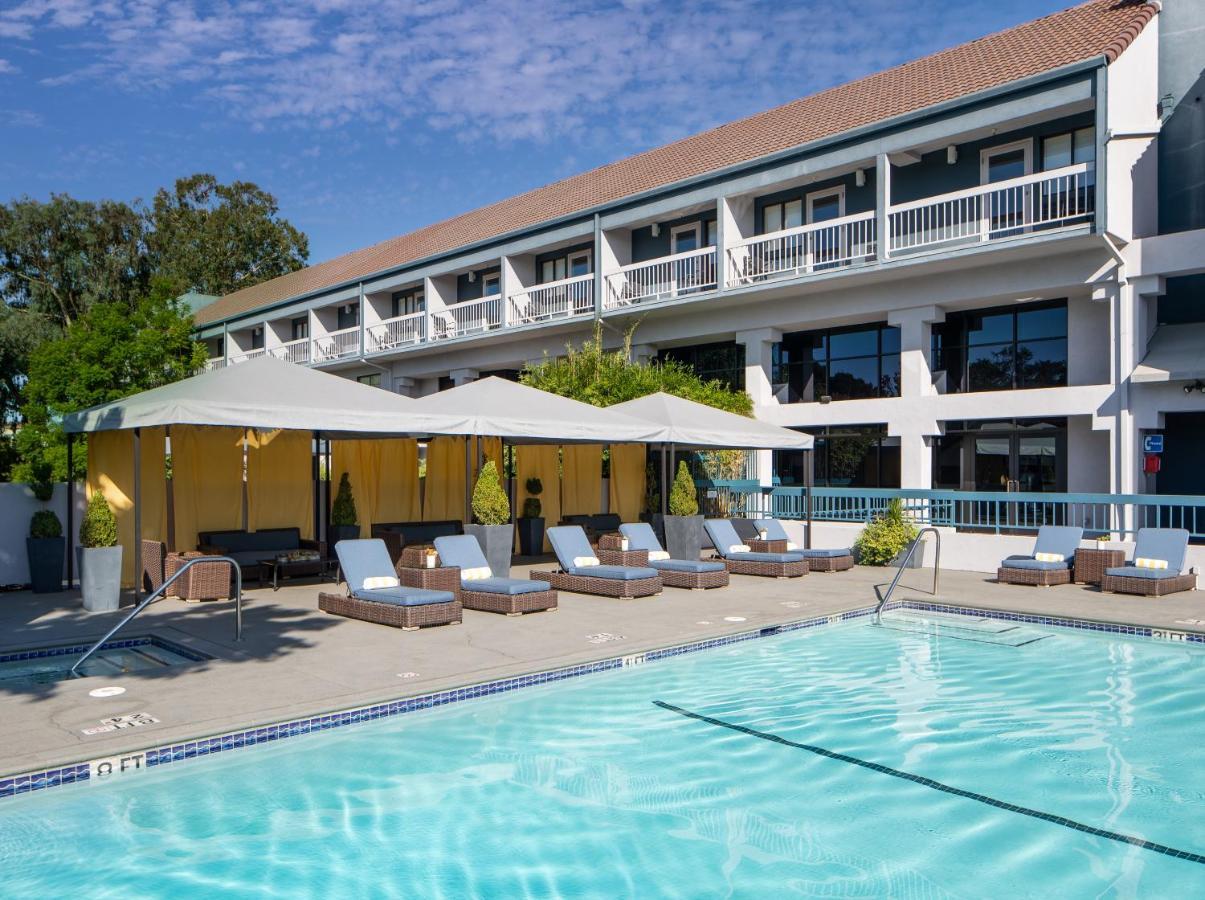 The Domain Hotel Sunnyvale Zewnętrze zdjęcie