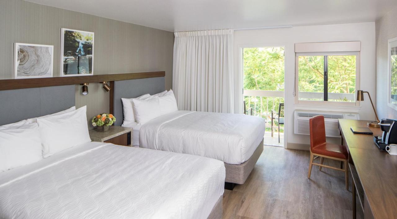 The Domain Hotel Sunnyvale Zewnętrze zdjęcie