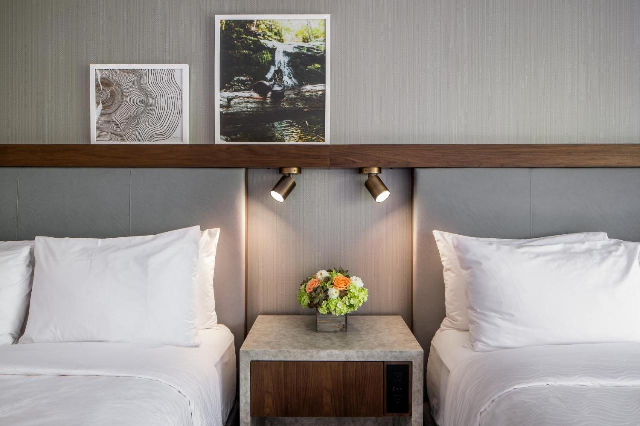 The Domain Hotel Sunnyvale Zewnętrze zdjęcie
