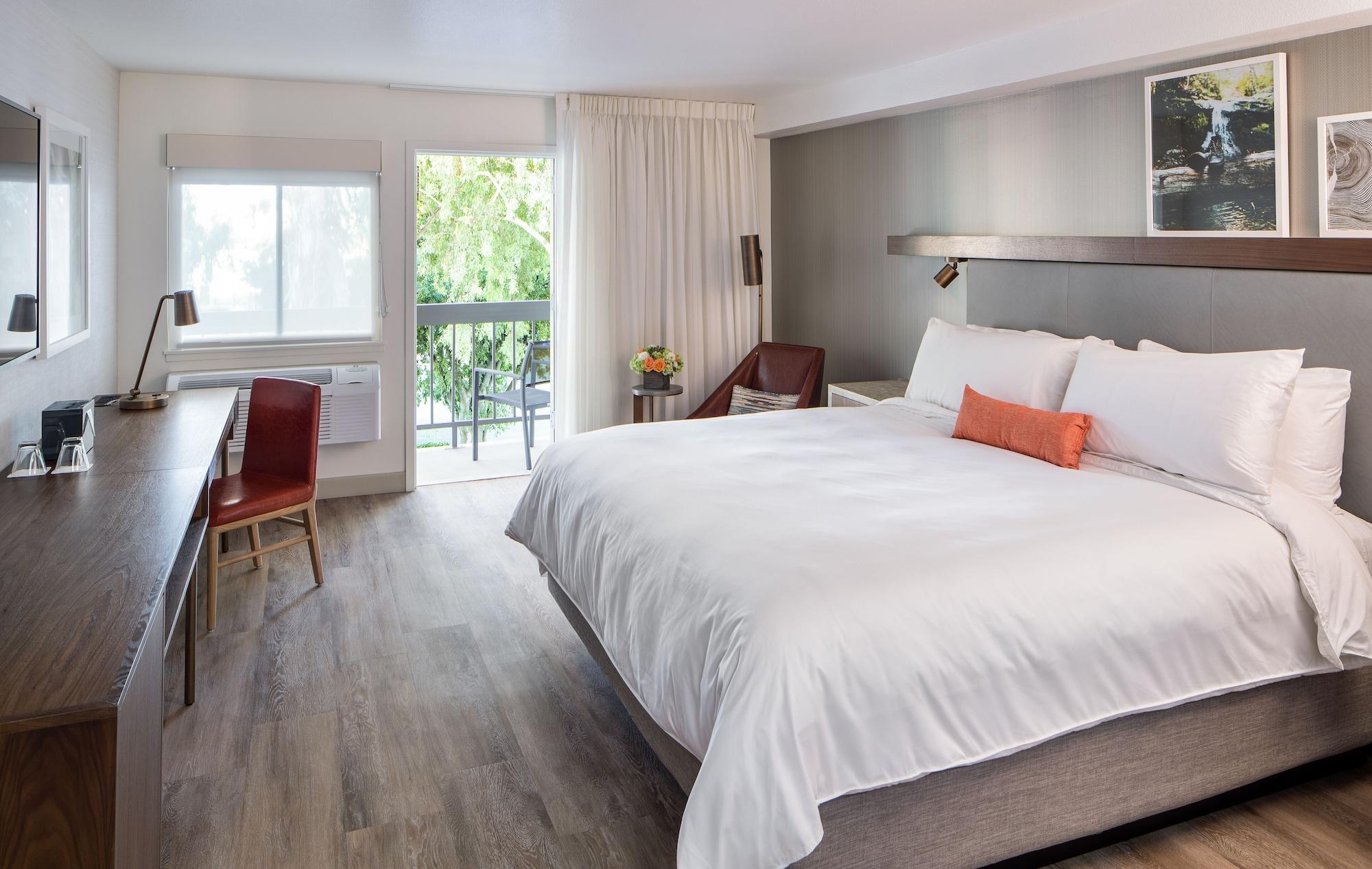 The Domain Hotel Sunnyvale Zewnętrze zdjęcie