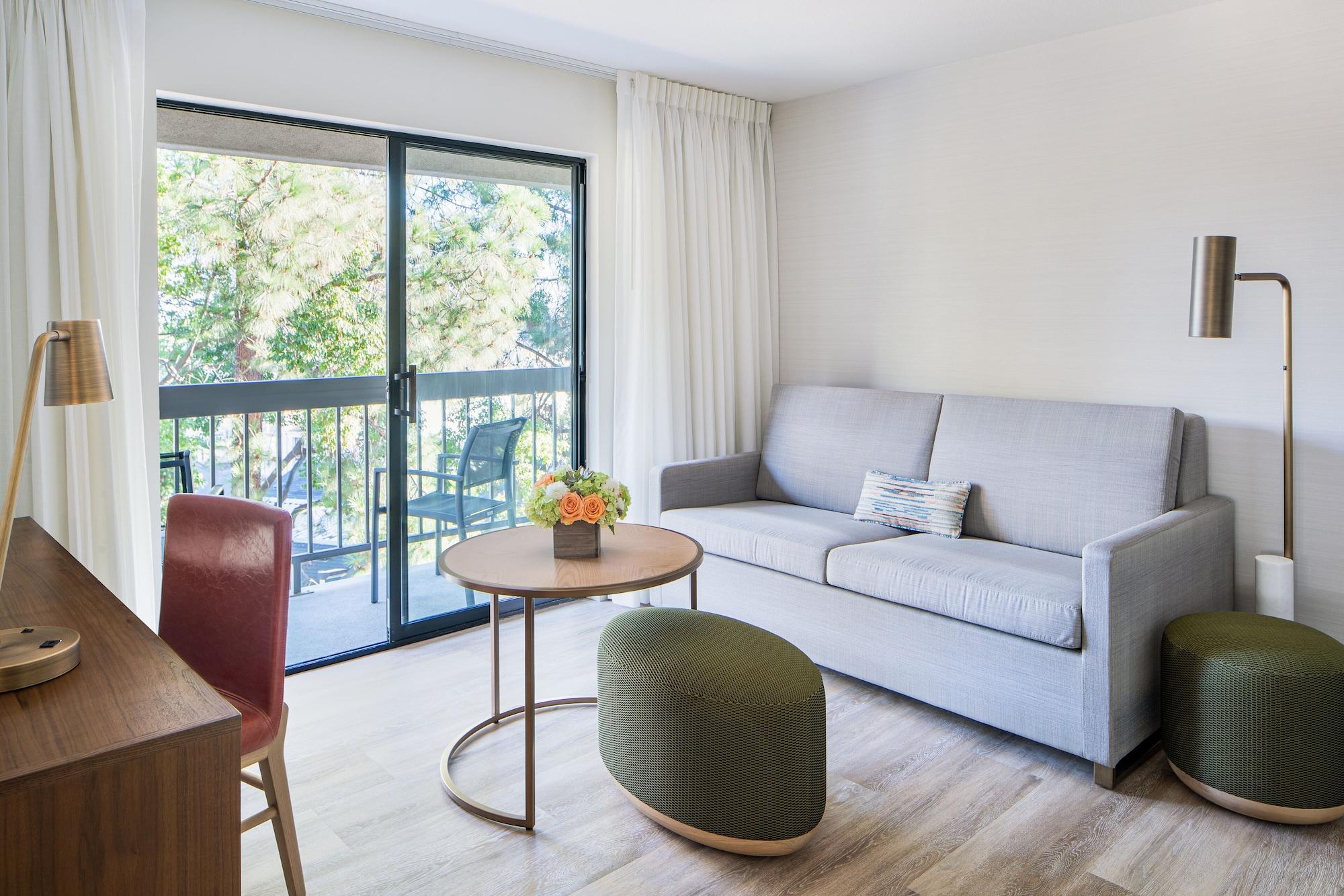 The Domain Hotel Sunnyvale Zewnętrze zdjęcie