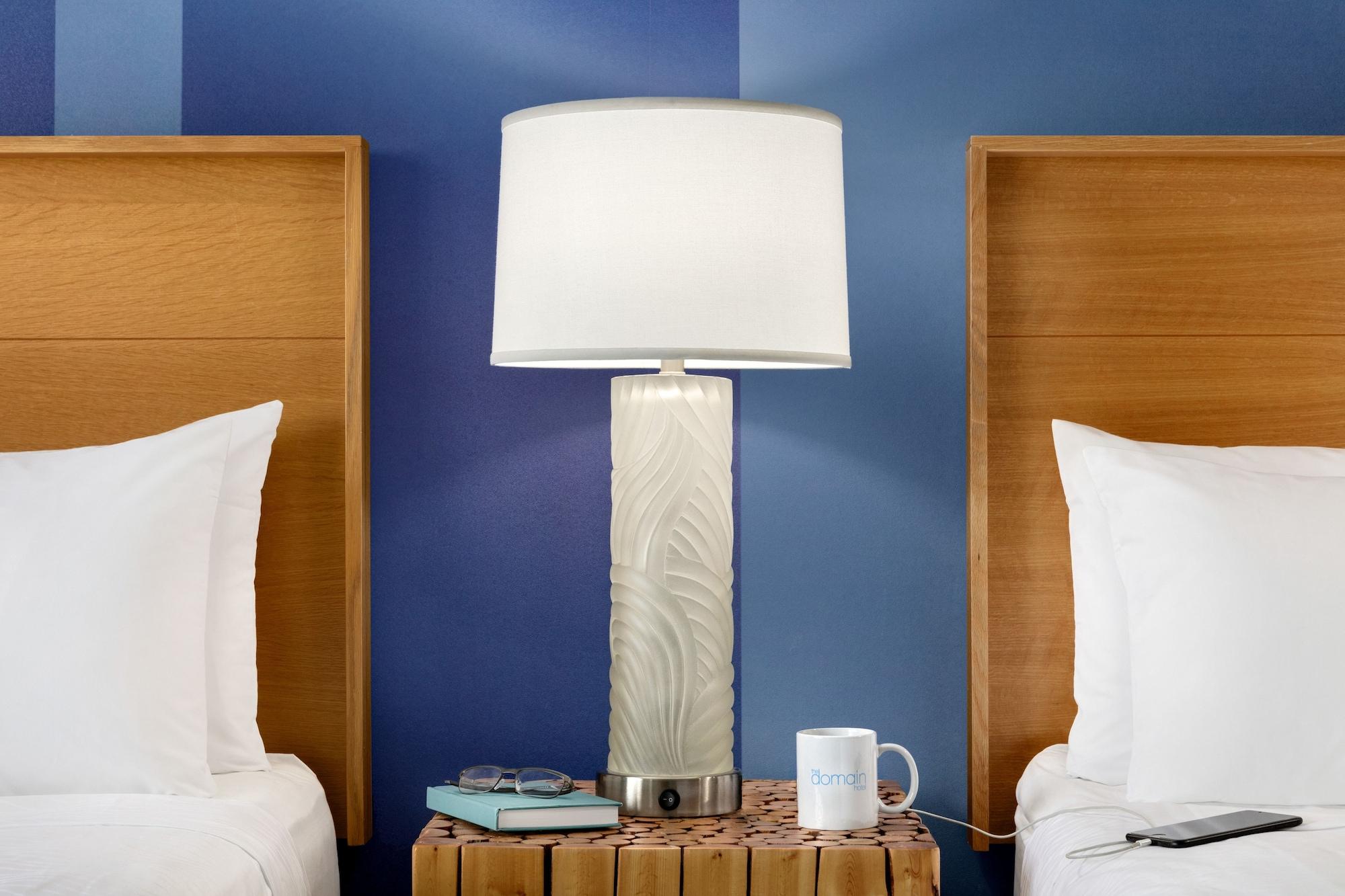 The Domain Hotel Sunnyvale Zewnętrze zdjęcie