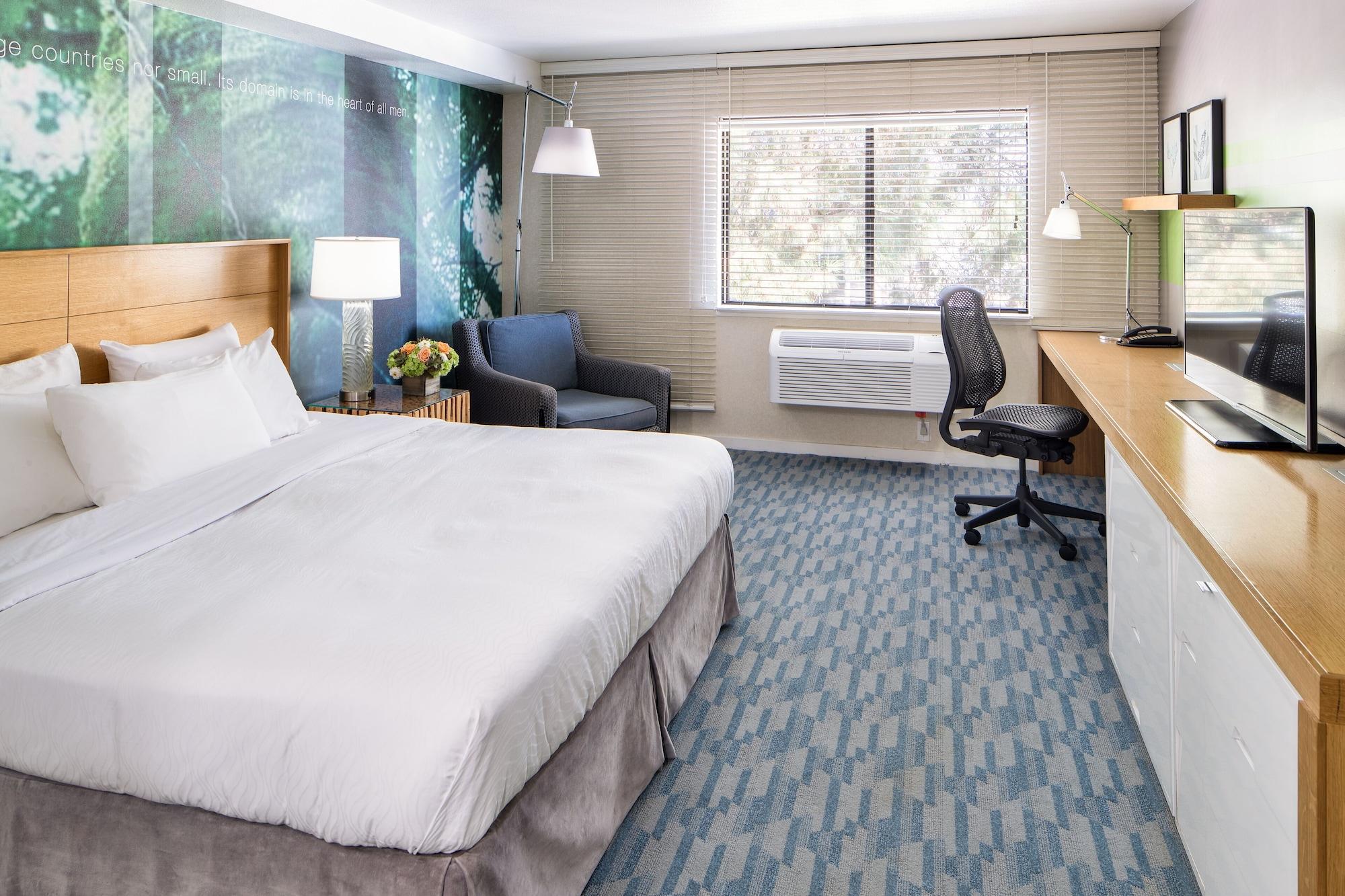 The Domain Hotel Sunnyvale Zewnętrze zdjęcie