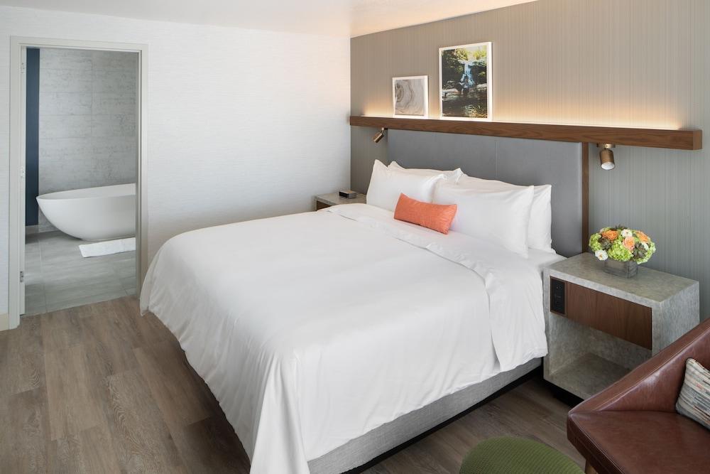 The Domain Hotel Sunnyvale Zewnętrze zdjęcie