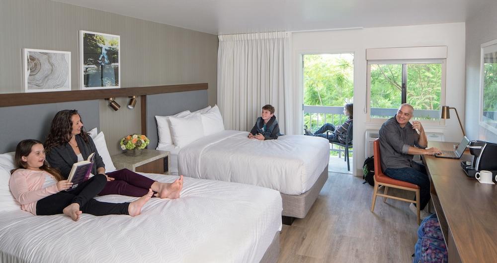 The Domain Hotel Sunnyvale Zewnętrze zdjęcie