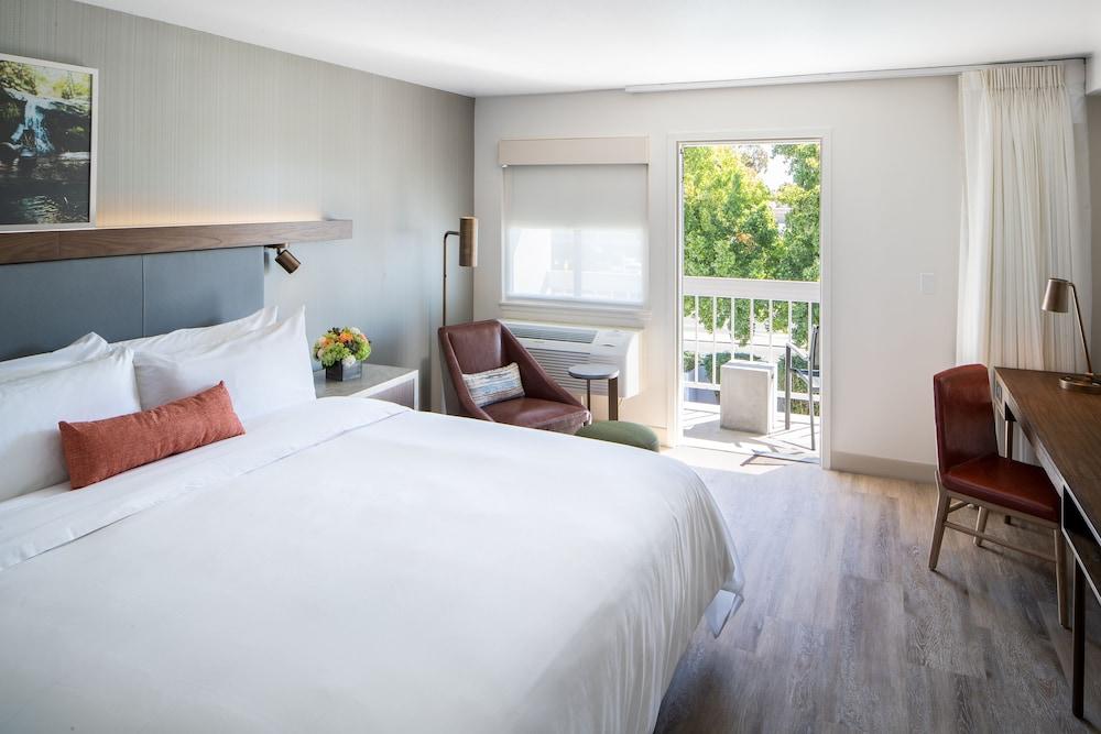 The Domain Hotel Sunnyvale Zewnętrze zdjęcie