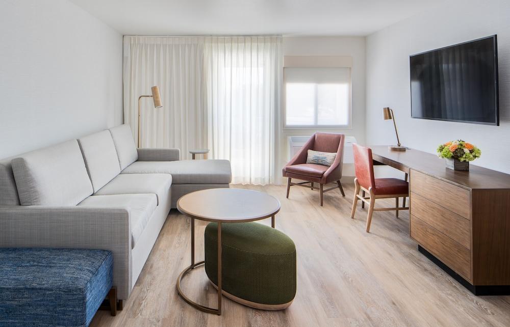 The Domain Hotel Sunnyvale Zewnętrze zdjęcie