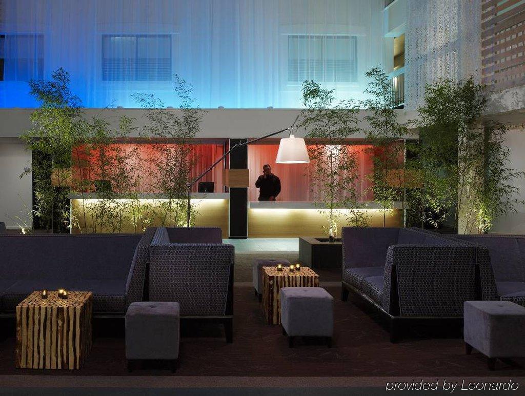 The Domain Hotel Sunnyvale Zewnętrze zdjęcie