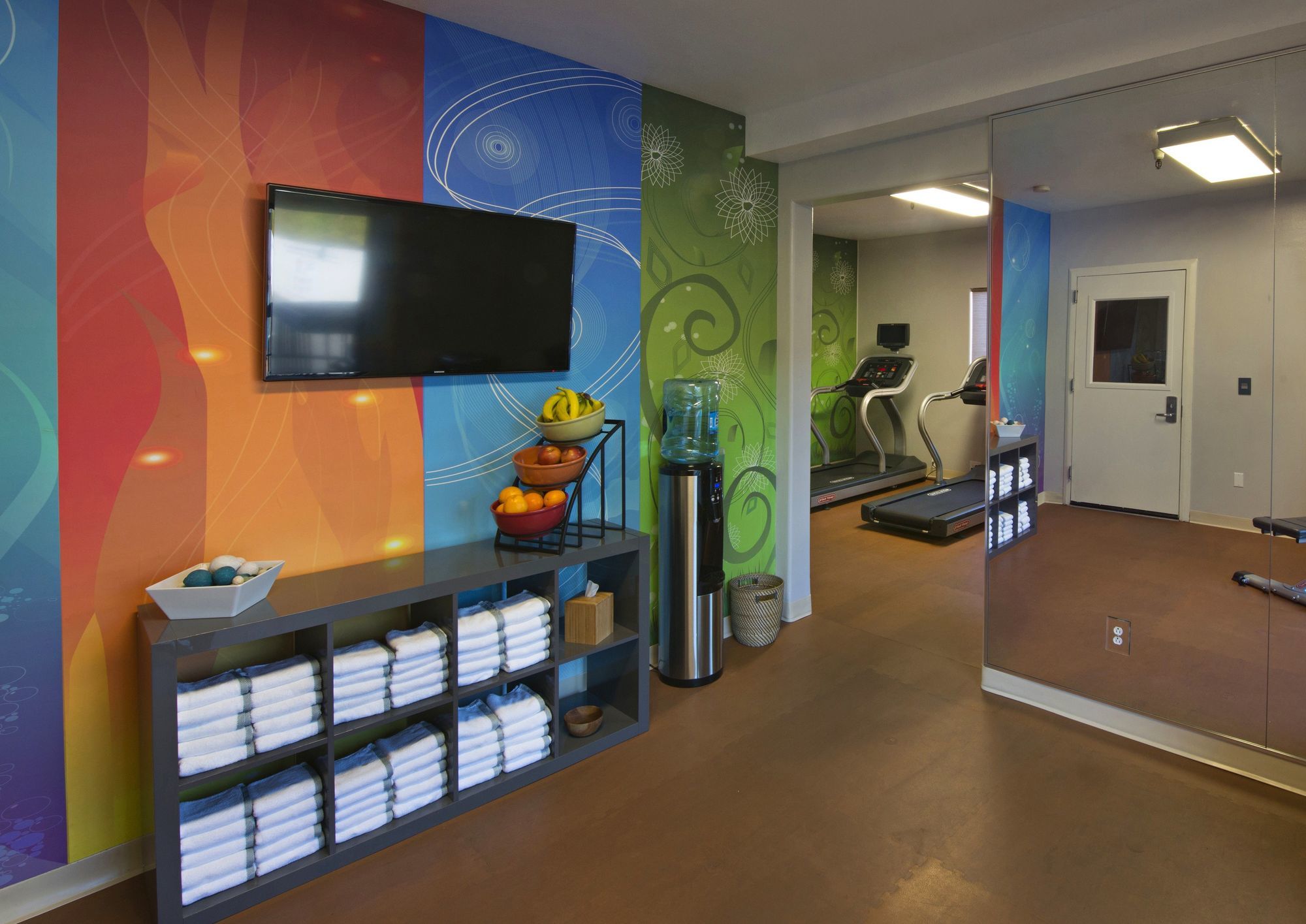 The Domain Hotel Sunnyvale Zewnętrze zdjęcie