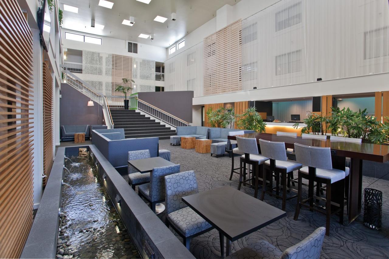 The Domain Hotel Sunnyvale Zewnętrze zdjęcie