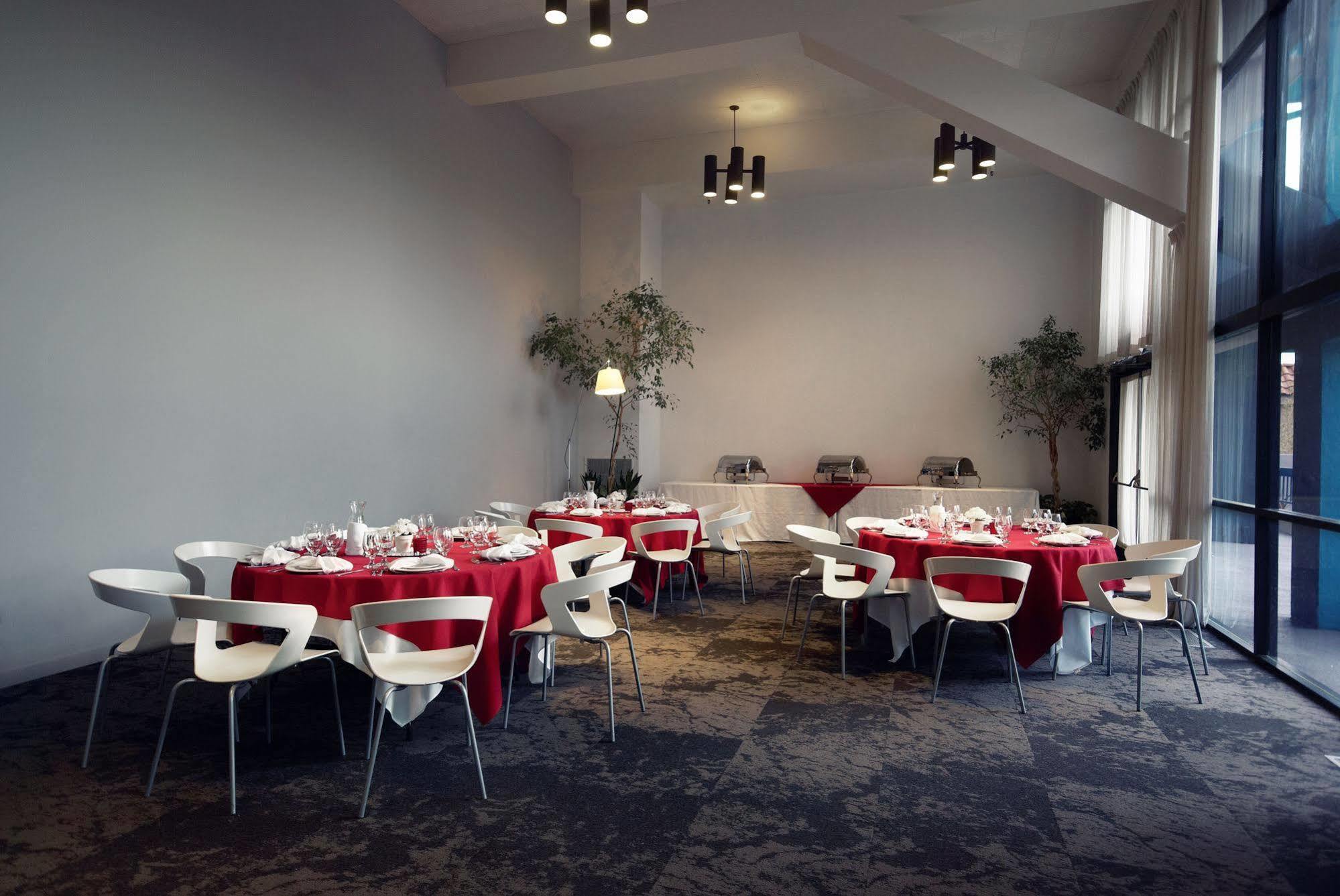 The Domain Hotel Sunnyvale Zewnętrze zdjęcie