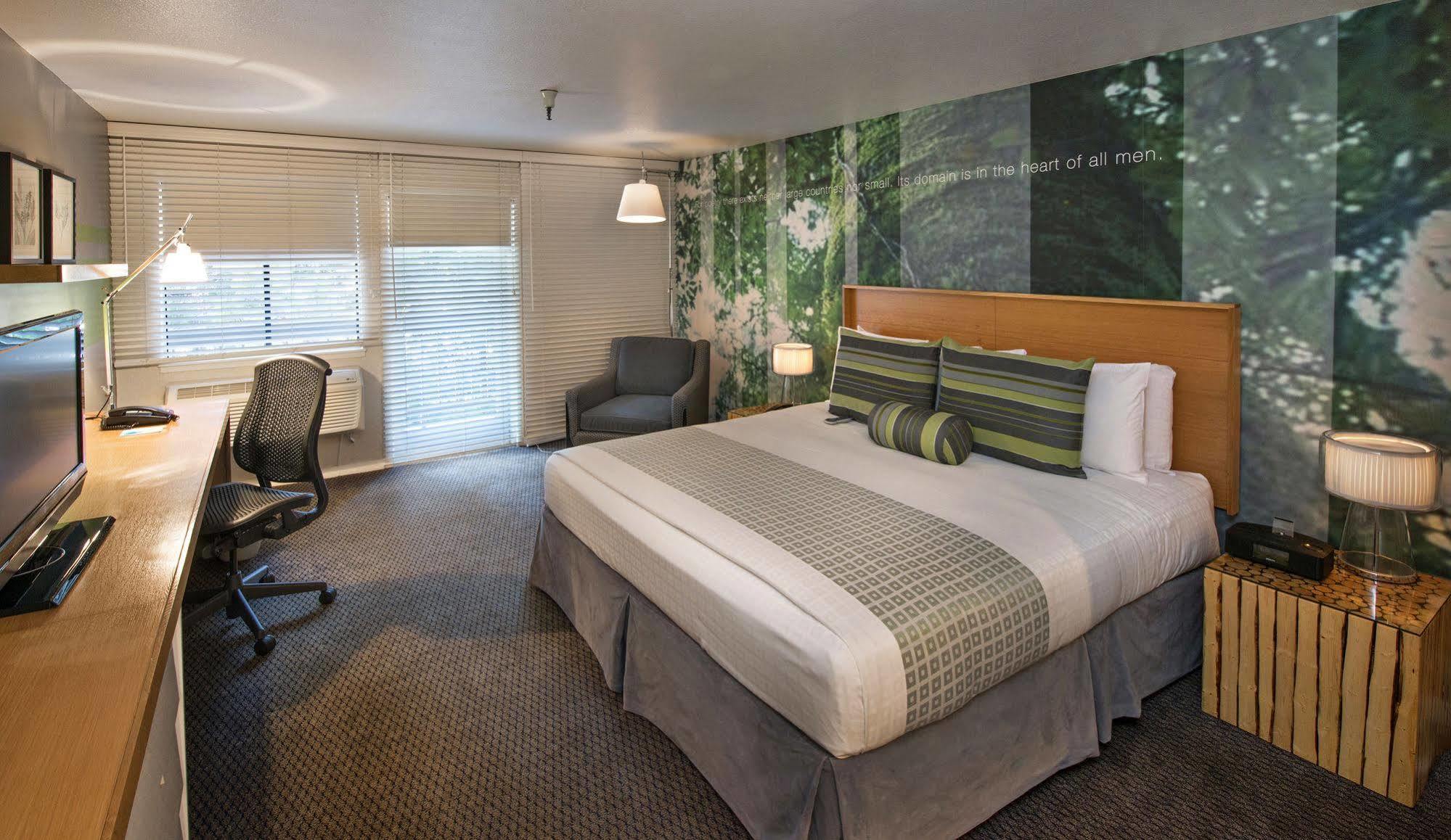 The Domain Hotel Sunnyvale Zewnętrze zdjęcie