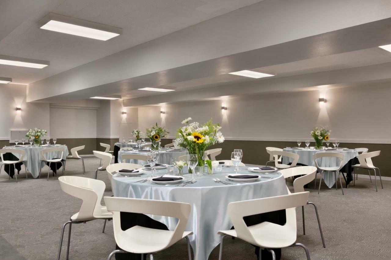 The Domain Hotel Sunnyvale Zewnętrze zdjęcie
